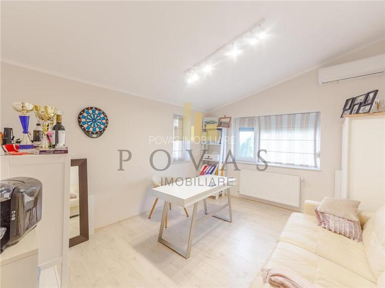 Vanzare Casa 6 Camere Otopeni Odaii - 11