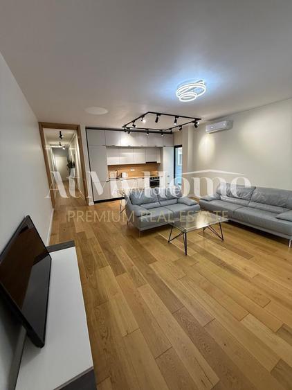 BELAIR LAKE, Apartament cu 3 camere,  MOBILAT, parcare - 5