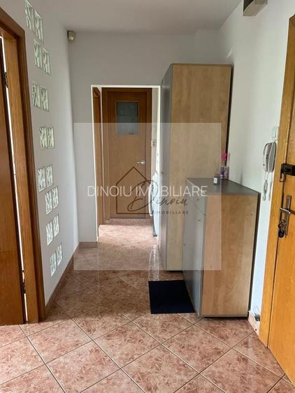 Apartament 2 camere Doamna Ghica - Parc Plumbuita I centrala proprie - 4