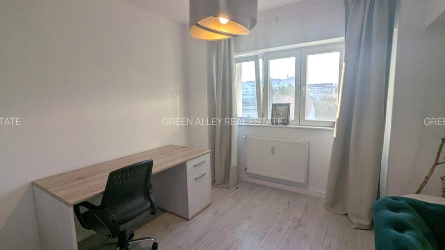 Apartament cu 4 camere si garaj, in Dorobanti! - 4