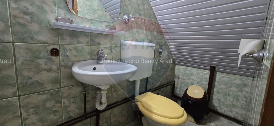 PENSIUNE IN CHISINEU CRIS - 14