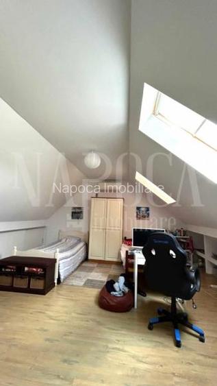 Apartament 3 camere de vanzare in Manastur, Cluj Napoca - 4