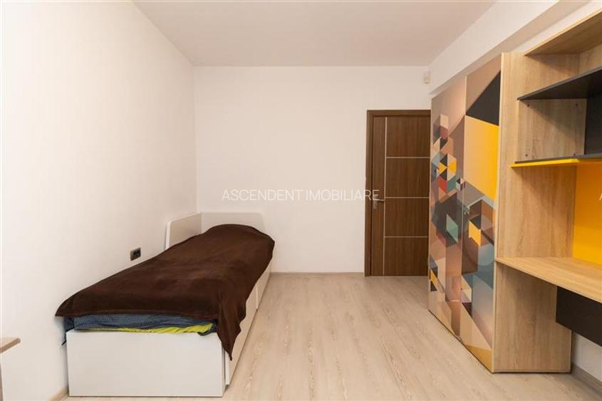 3D! Decomandat,110mp, ClasaA,parcare subterana,Isaran,Tractorul,Brasov - 21