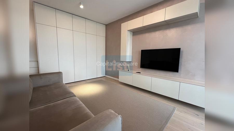 COMISION 0%! Ap. 2 camere 60 mp + grădină 77 mp, parcare, Record Park - 14