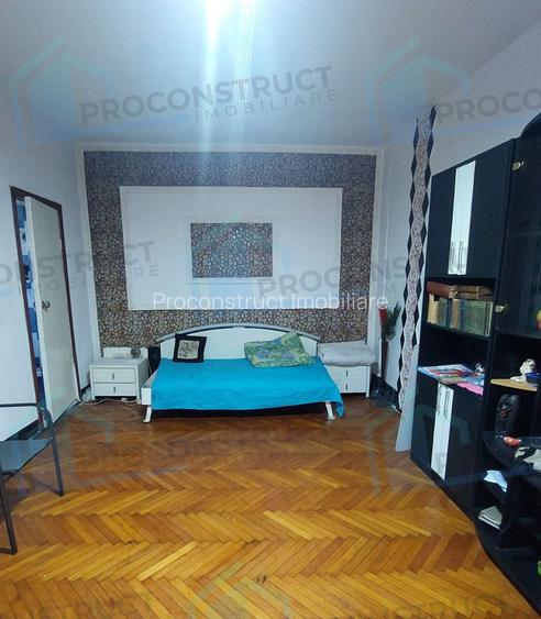 Apartament 3 cam | 96 mp | Iosefin | 115.000 E - 2