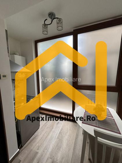 Apartament 2 Camere | Central | Ploiesti - Romana Residence - 5