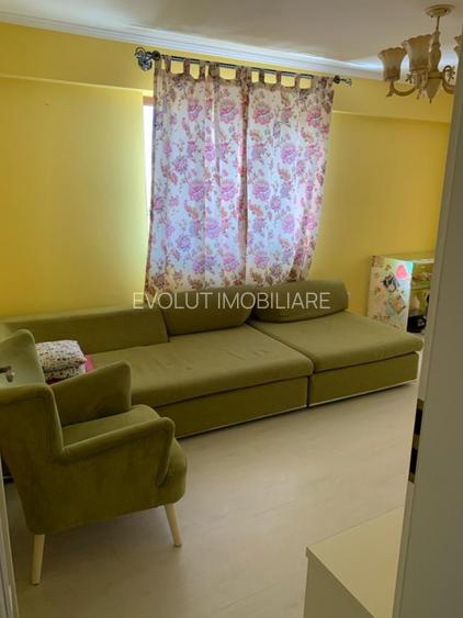 Compozitori-apartament 2 camere ideal investitie - 2