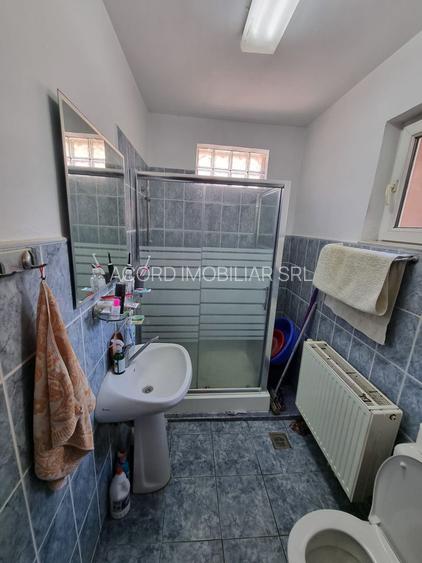 Ultracentral -vila din caramida D+P+M - 34