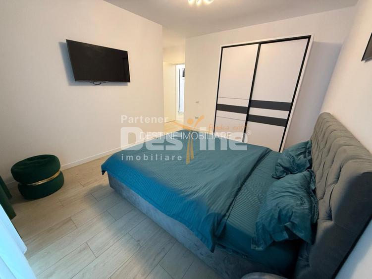 2 camere | Termen lung | Aqua Magic - 8