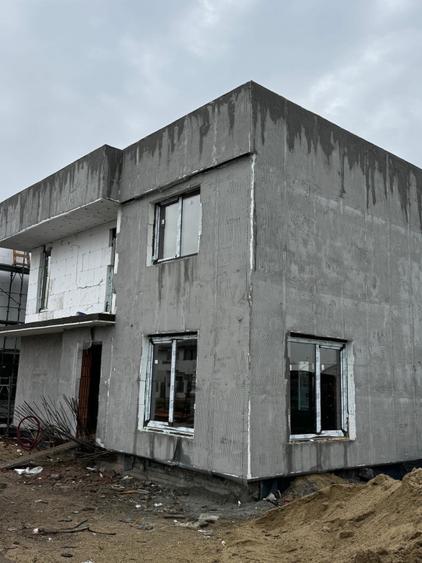 Case de Vânzare Chiajna. Nucilor One Residence