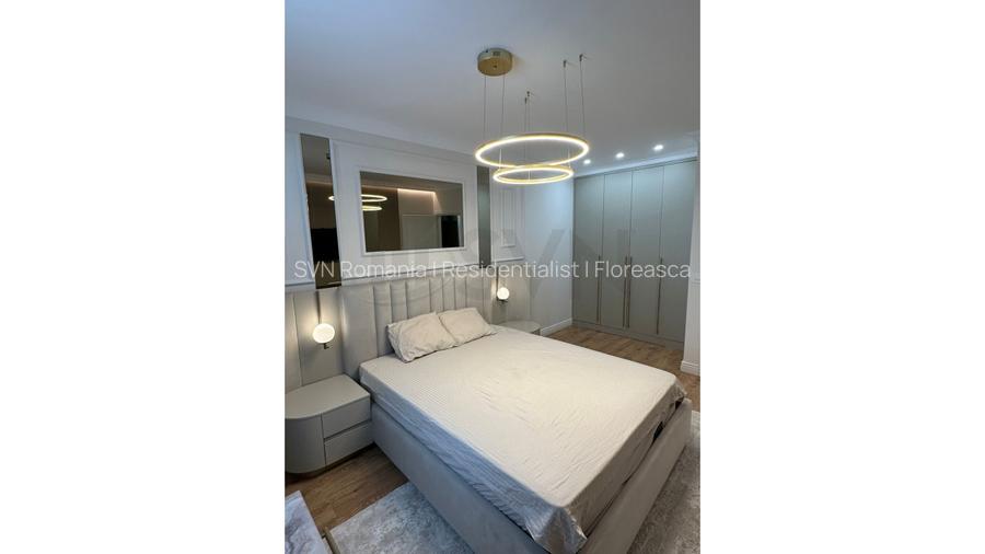REA1027932 Apartament 2 camere premium Ivory Residence Pipera 68 mp Parcare subt - 9