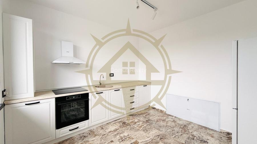 DOM00291 - Vila pe un singur nivel in complex Balotesti - 4