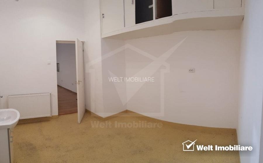 Spatiu de birou, 60 mp zona Piata Unirii - hotel Melody - 8