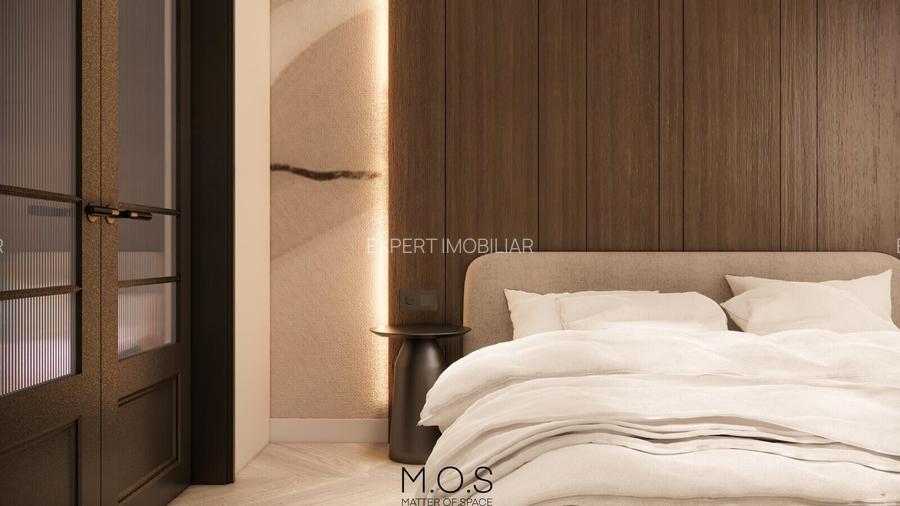 ARMENEASCA - Mantuleasa 5 camere renovat lux liber - 12