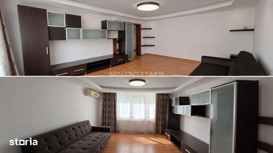 Apartament 3 Camere | Titan | Decomandat | Balcon | Centrala Proprie | Parcare - 4