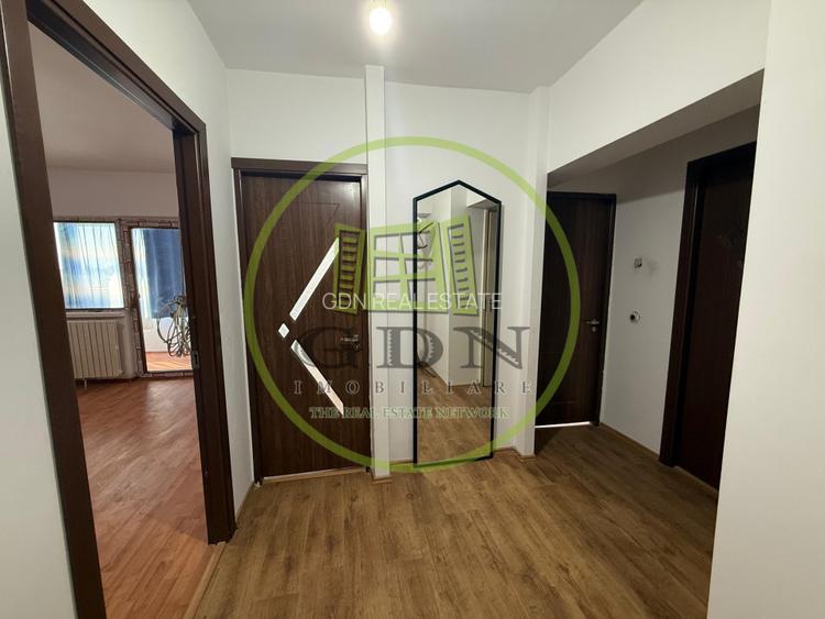 Apartament 2 camere decomandat, 51 mp, Rovine, Zona Iiruc - 8