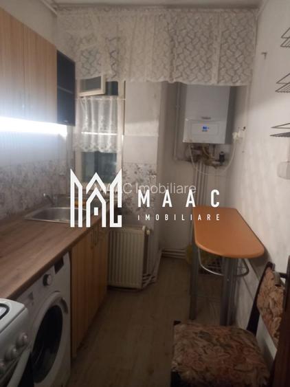 Apartament 2 camere | Etaj intermediar | Balcon | Mihai Viteazul - 5