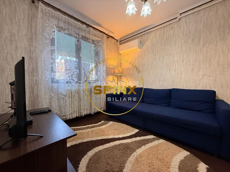 Casa 4 camere/ Piata Alba Iulia / curte/ terasa / centrala - 2