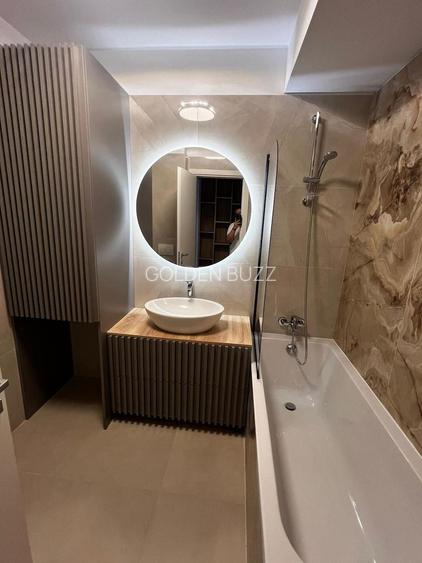 Apartament 2 camere I Residence 5 I Super Deal - 12