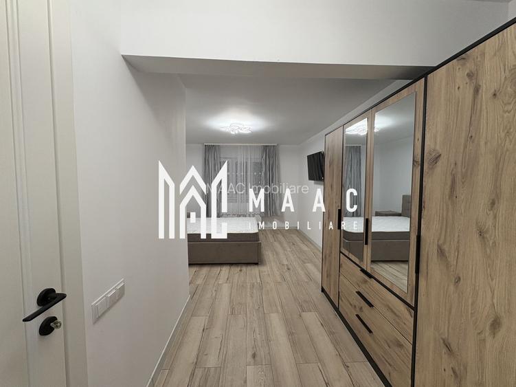 Apartament 2 camere I etajul 3 I LIft I Zona Lazaret - 5