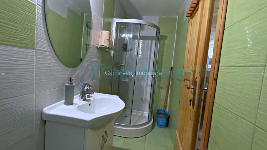 Cabana turistica cu restaurant si 9 camere, partia Vartop, Arieseni - 11