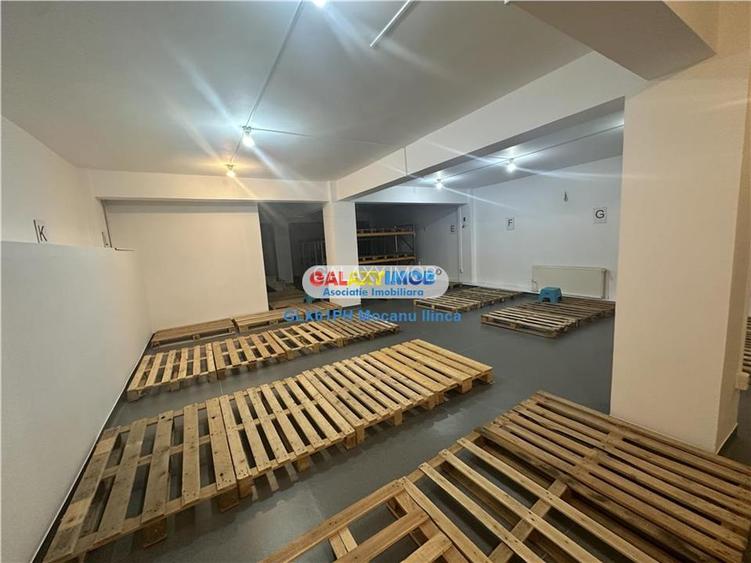 Inchiriere spatiu birouri, 200 mp, Ploiesti, Mihai Bravu - 4