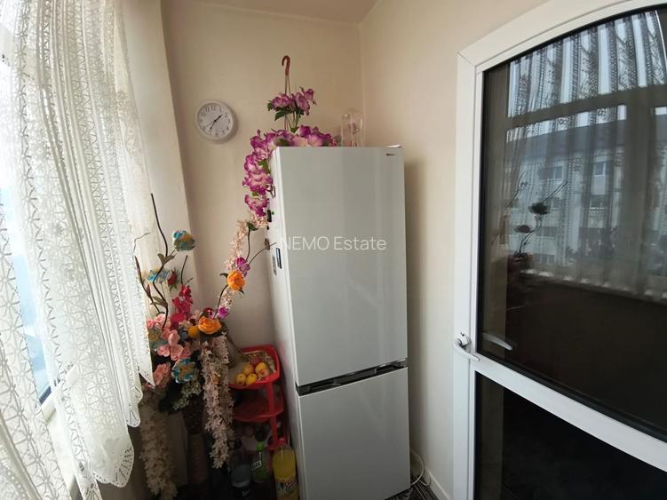 Apartament 2 camere | Burdujeni – Cuza Vodă III - 12