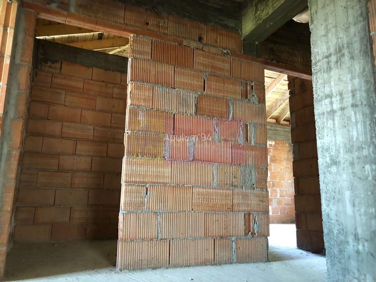 Vila 5 camere LUX "0 km" cu curte - Corbeanca - Paradisul Verde - 6