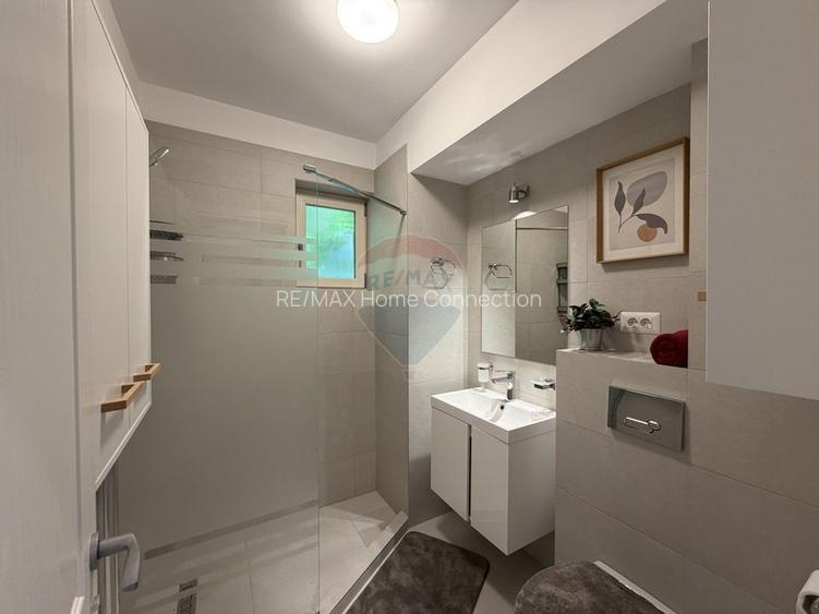 Apartament cu 2 camere de închiriat în zona Morarilor, Sos. Fundeni - 20