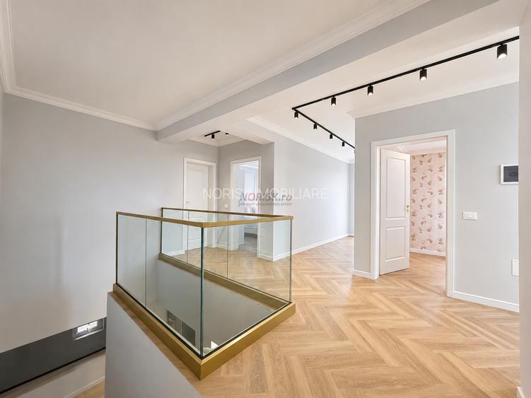 Signature Home • Domnesti • Eleganță Absolută - 6