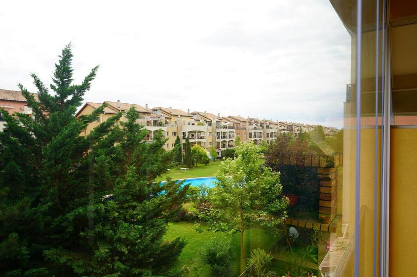 3 Camere, 2 locuri parcare + boxa, Ibiza Sol, Pipera, Scoala Americana - 7