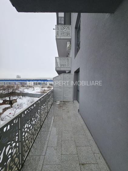 Auchan Titan/ The IRAM Residence - 9