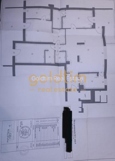 APARTAMENT SPATIOS/TERASE/2GARAJE/BOXA/AMBASADA AMERICII/BANEASA REZIDENTIAL - 14