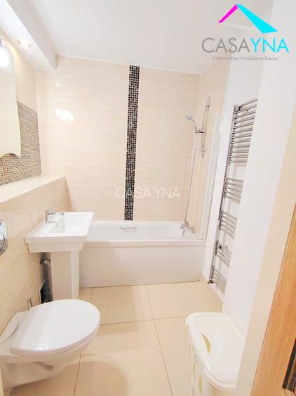 Apartament 3 camere decomandate, zona Carrefour-Mioritei - 7