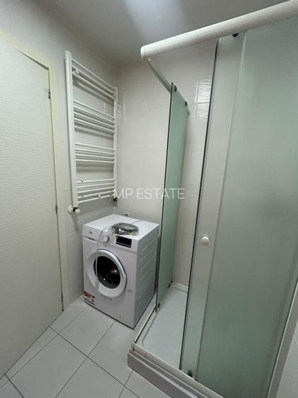 Garsoniera / Centrala Proprie / AC, Metrou / Palladium Residence - 8