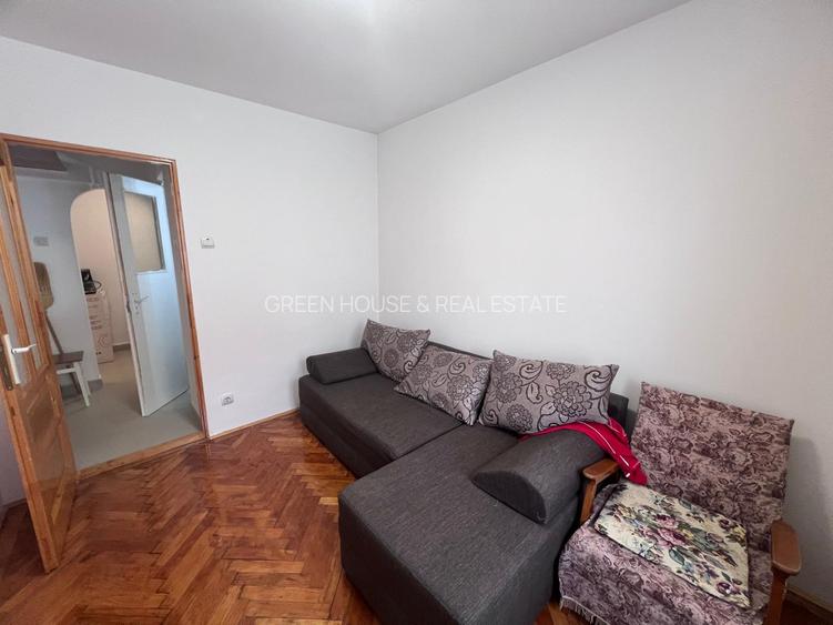 Apartament 2 camere,zona Dacia-Liceu Auto - 7