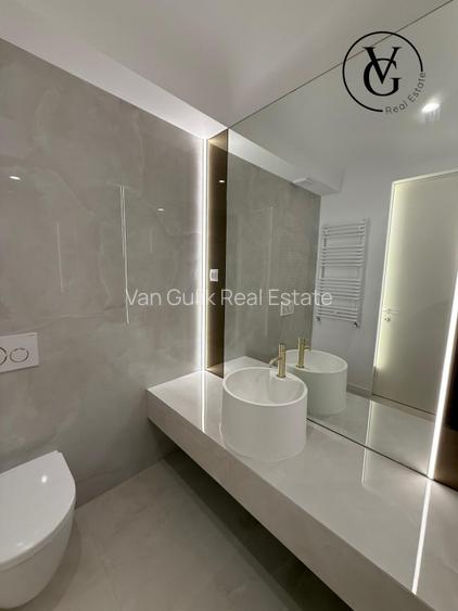 Apartament 2 Camere Cortina North | Pipera - 5