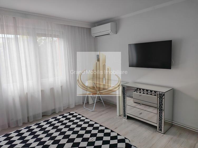 Apartament 1 Cameră DE ÎNCHIRIAT – Giroc, Str. Mureș - 2