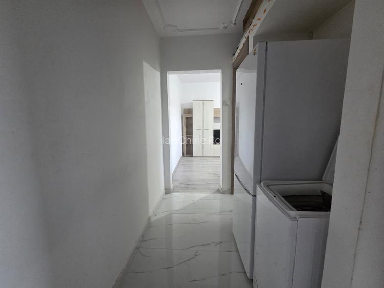 Apartament de inchiriat, 2 camere, semidecomandat, 43 mp, Alexandru cel Bun - 5