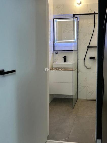 Închiriere I Penthouse Loft de 3 camere |  Lumină, liniște și spațiu - 12