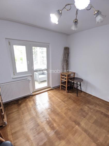 Apartament de închiriat, 4 camere, 80 mp, Plopilor zona Grădini Mănăștur - 20