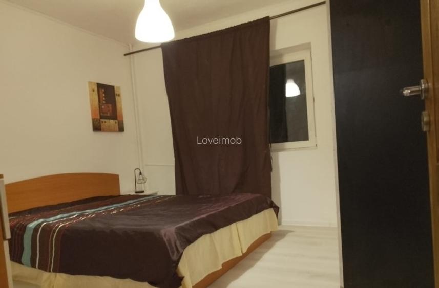 Apartament 3 cam | Unirii / Emil Botta | 76 mp | 2 bai | Et. 2/8 - 5