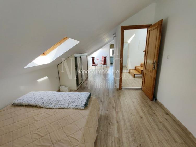 Casa 11 camere de vanzare in Zorilor, Cluj Napoca - 18