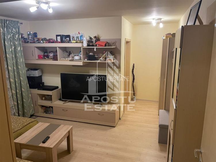 Penthouse cu 4 camere pe 2 nivele In Giroc langa scoala. - 3