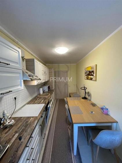 CITY OF MARA - 2 CAMERE - DECOMANDAT - MODEL MARE - POSIBILITATEA PARCARE SUBTER - 6