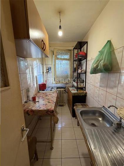Vanzare apartament 2 camere Doamna Ghica - 3