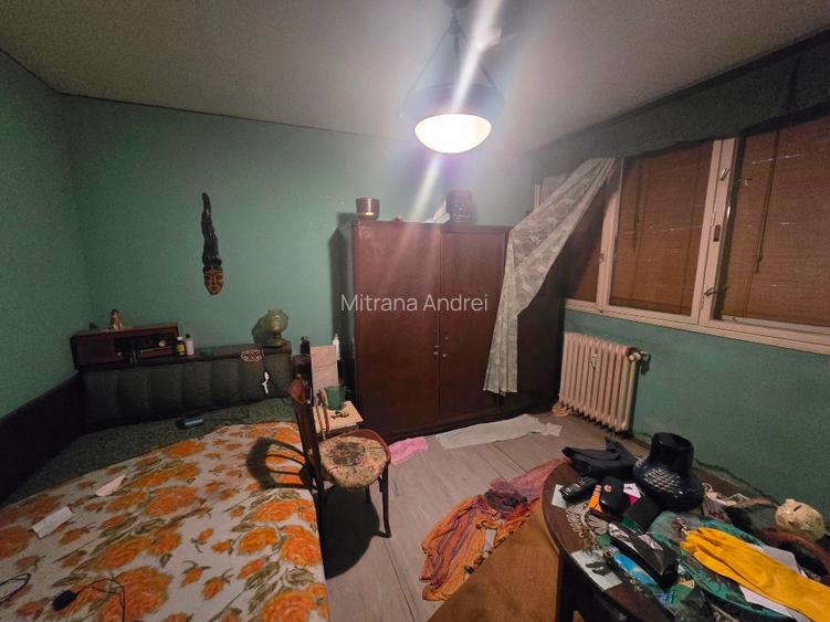 Apartament 3 camere renovabil în Aleea Barajul Bistriței - locație de vis! - 6
