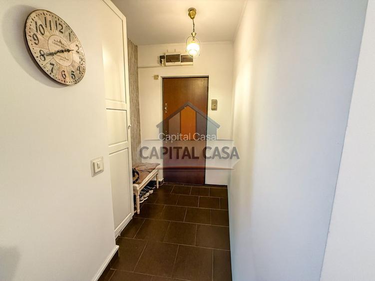 Apartament 3 Camere Modern | Metrou Râul Doamnei | însorit & Renovat - 5