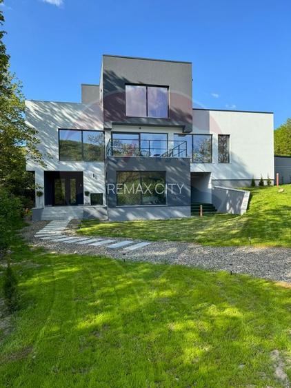 Vanzare Vila la munte - 54