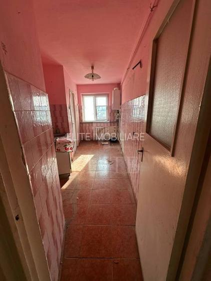 Apartament 2 camere în zona BIG - 4